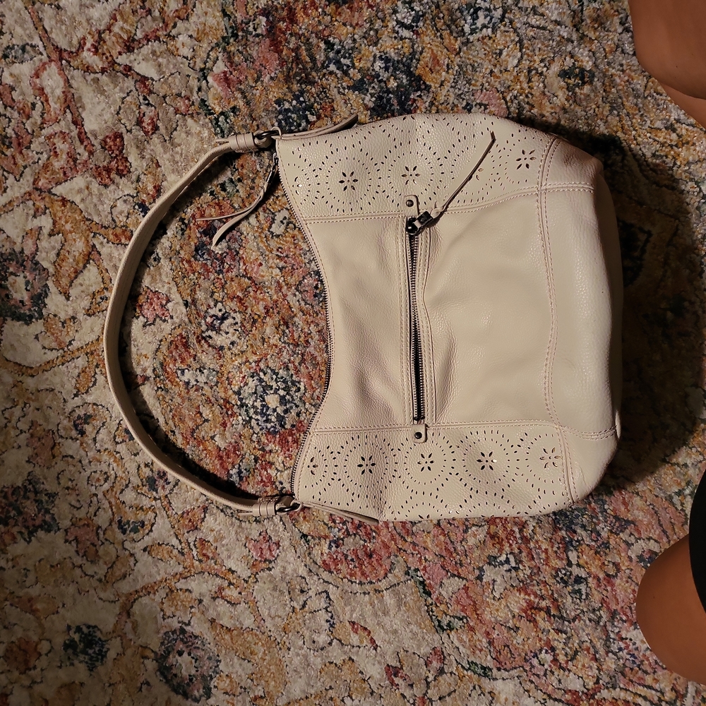 The Sak purse